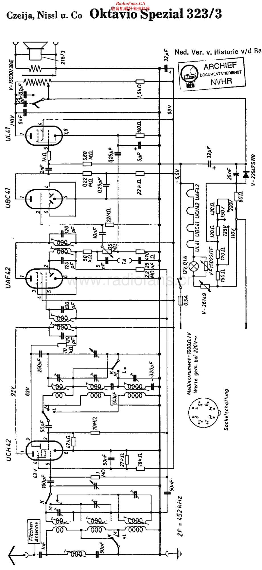 Czeija_323-3维修电路原理图.pdf_第1页