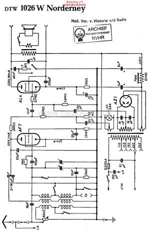 DeTeWe_1026W维修电路原理图.pdf