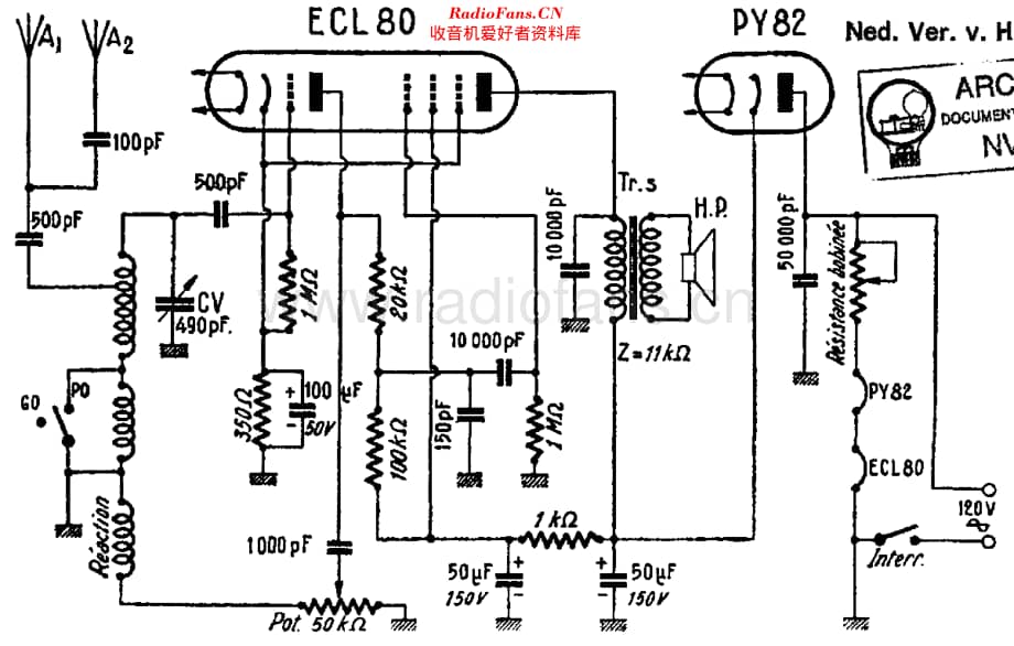 ComptoirMB_RPL451维修电路原理图.pdf_第1页
