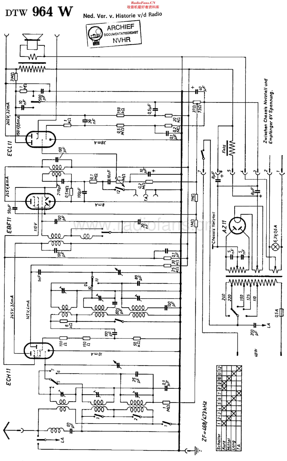 DeTeWe_964W维修电路原理图.pdf_第1页