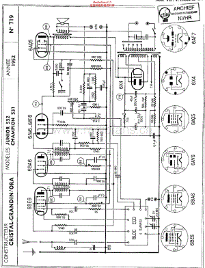 CristalGrandin_532维修电路原理图.pdf
