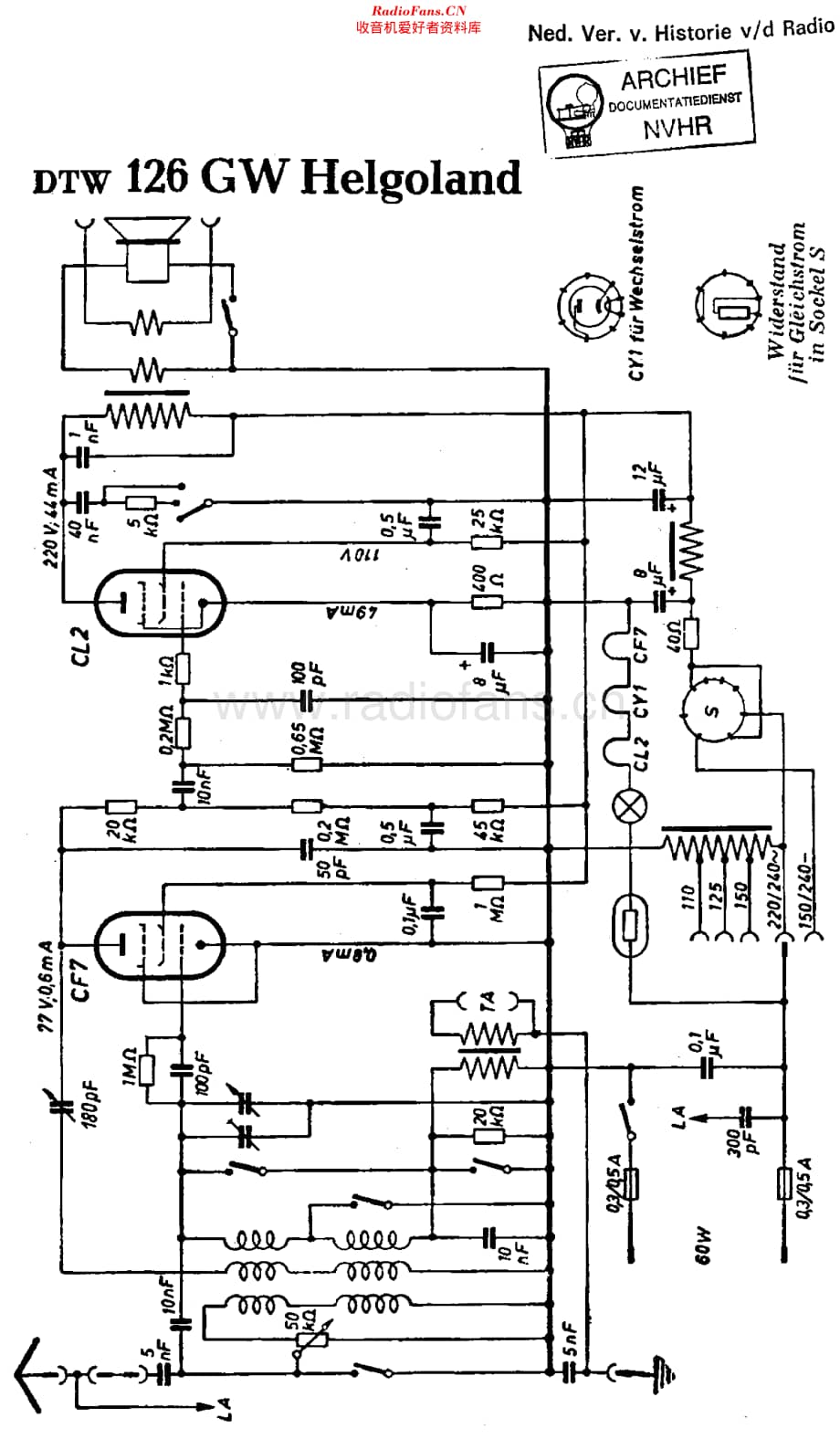 DeTeWe_126GW维修电路原理图.pdf_第1页