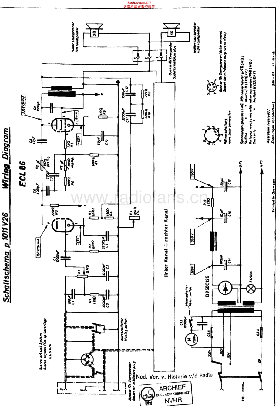 Dual_P1011V26维修电路原理图.pdf_第1页