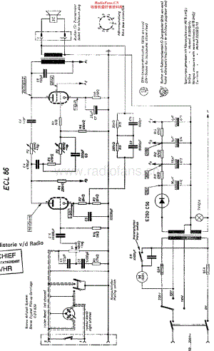 Dual_1010V维修电路原理图.pdf