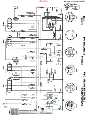 CristalGrandin_646维修电路原理图.pdf