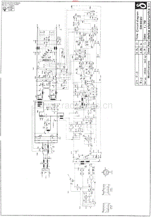 Delta_SM6020维修电路原理图.pdf