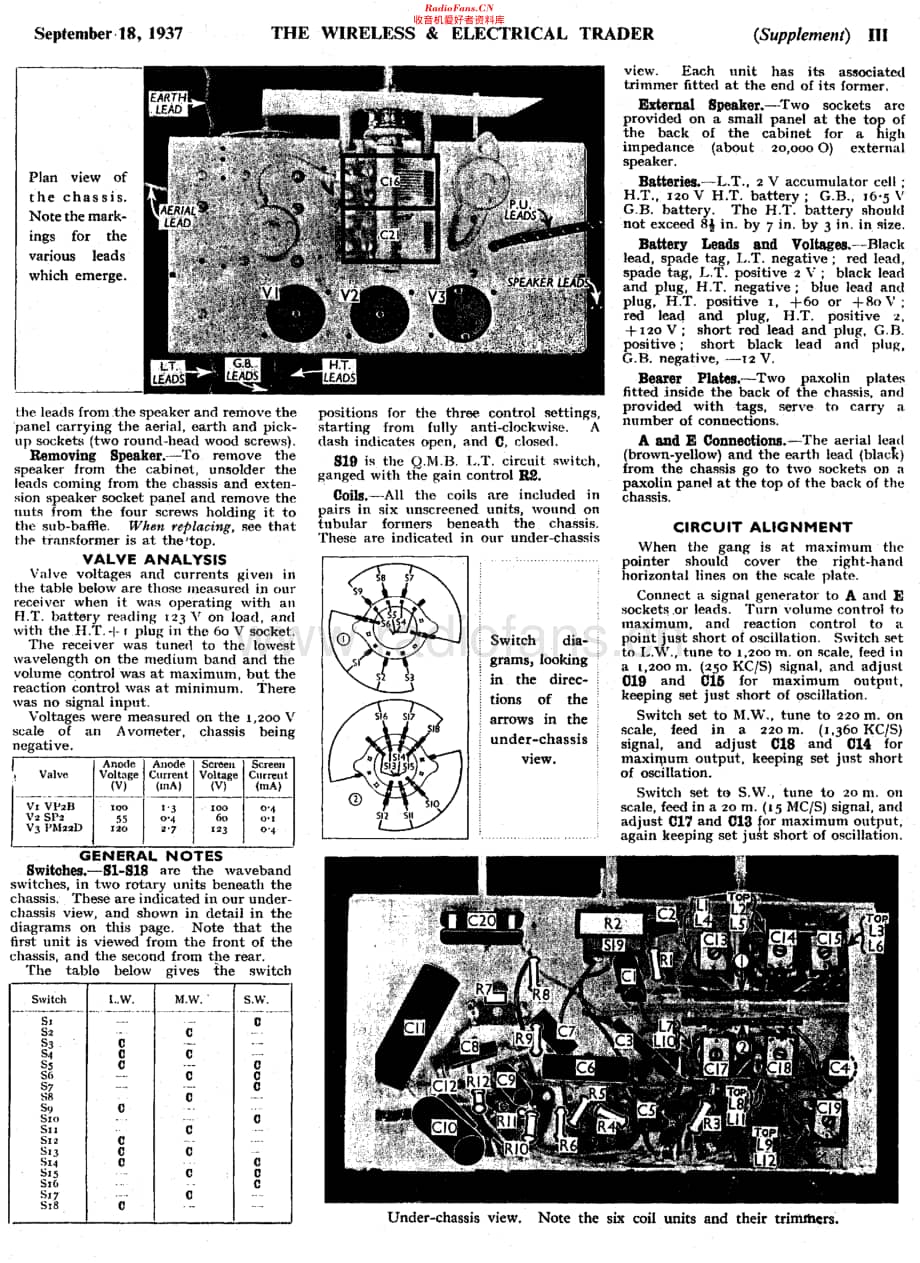 Decca_33维修电路原理图.pdf_第2页