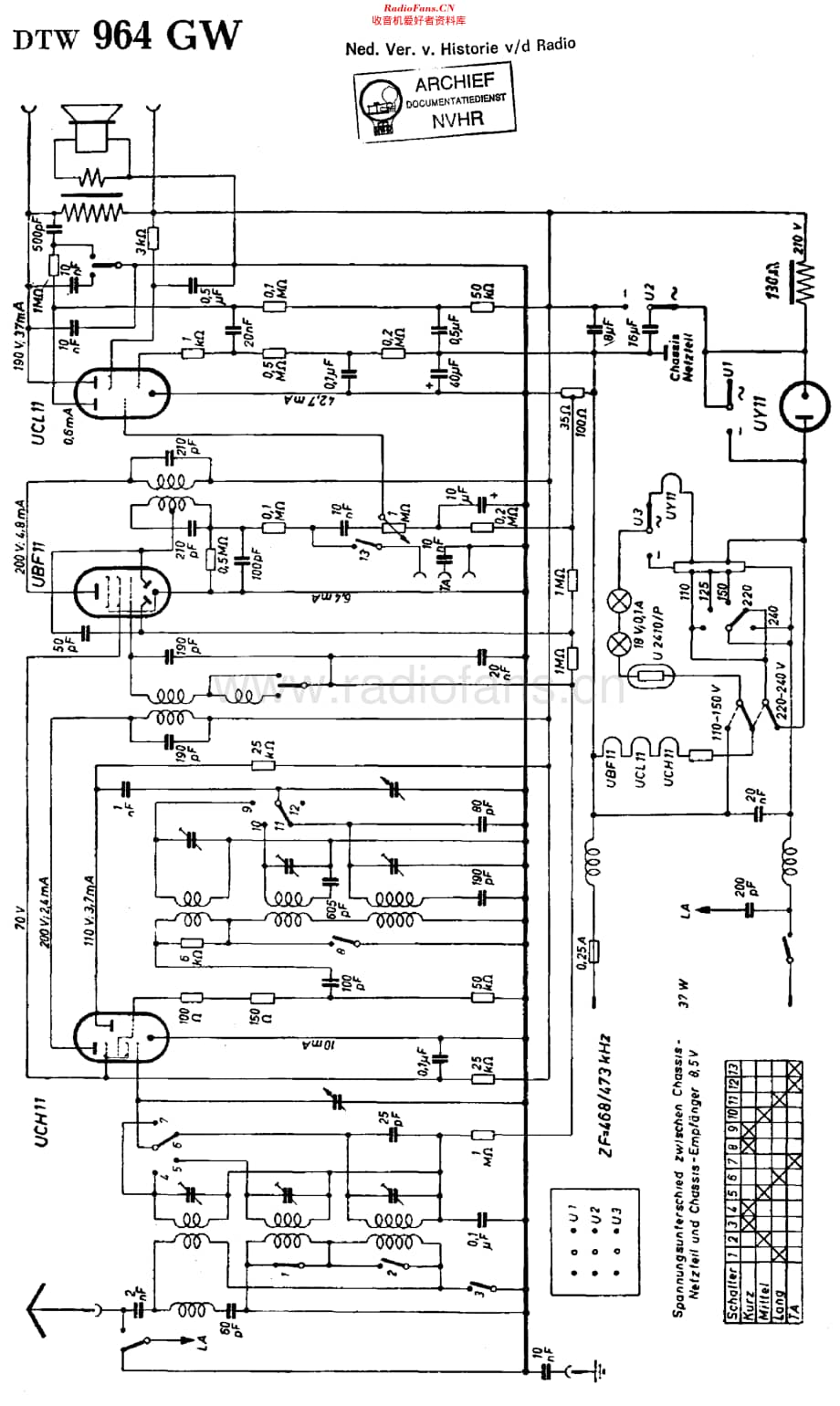 DeTeWe_964GW维修电路原理图.pdf_第1页