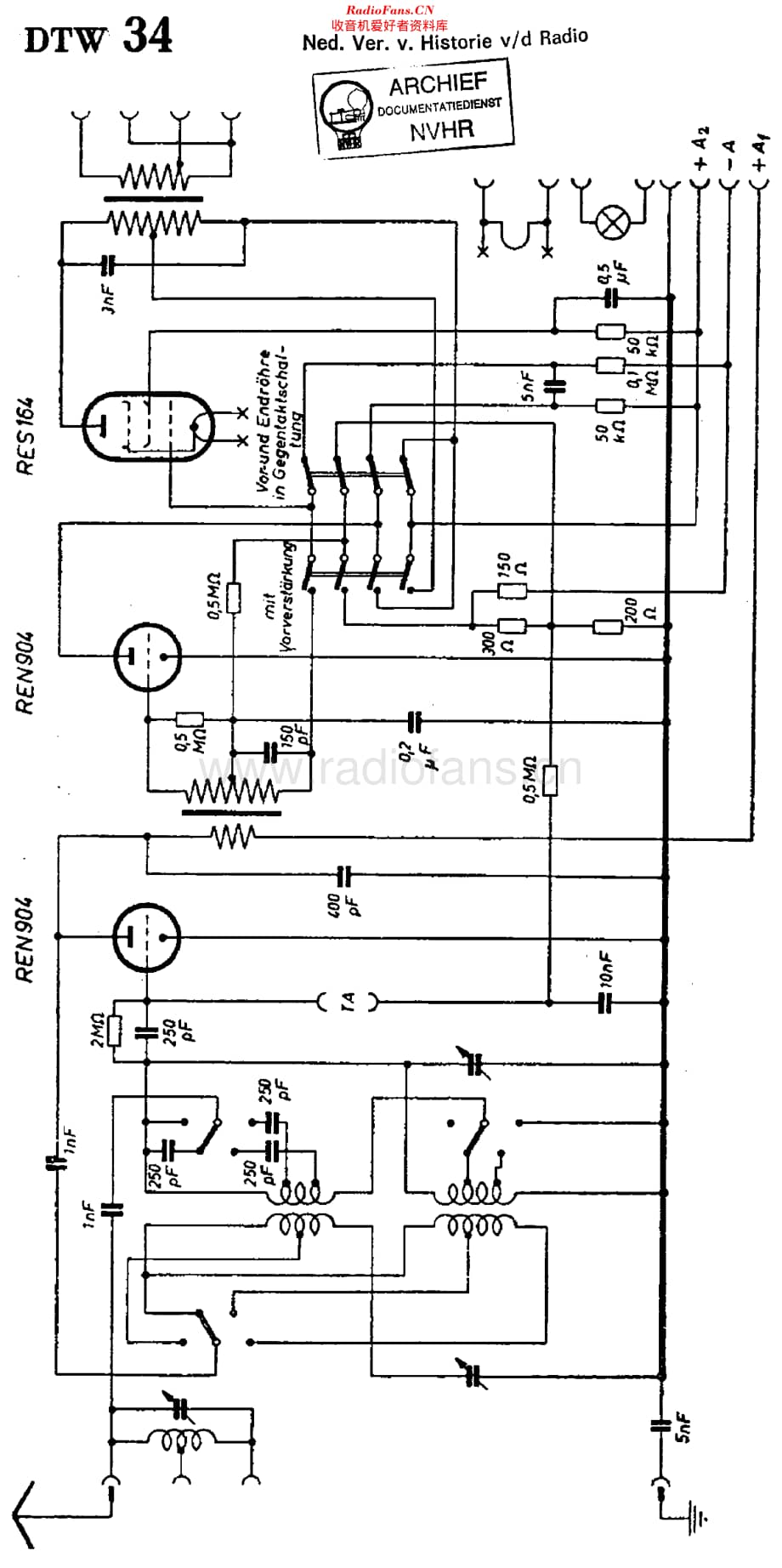 DeTeWe_34维修电路原理图.pdf_第1页