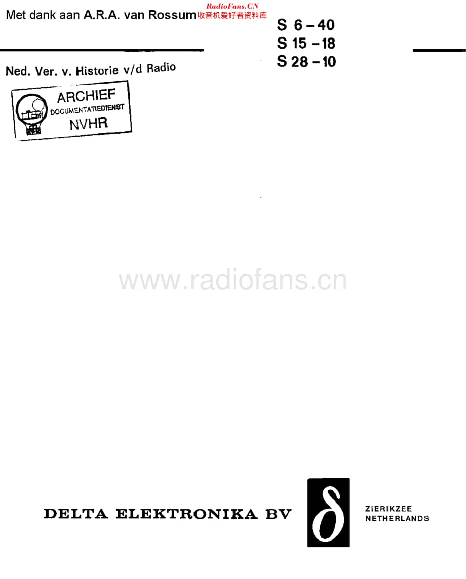 Delta_S6-40维修电路原理图.pdf_第1页