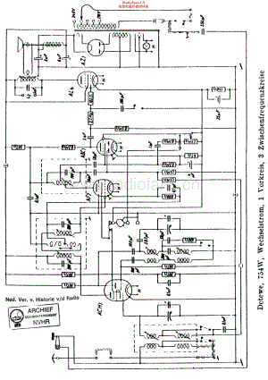 DeTeWe_754W维修电路原理图.pdf