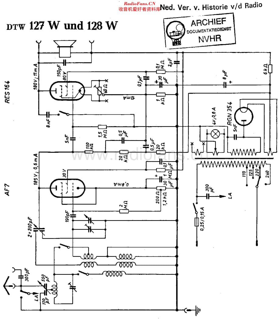 DeTeWe_127W维修电路原理图.pdf_第1页