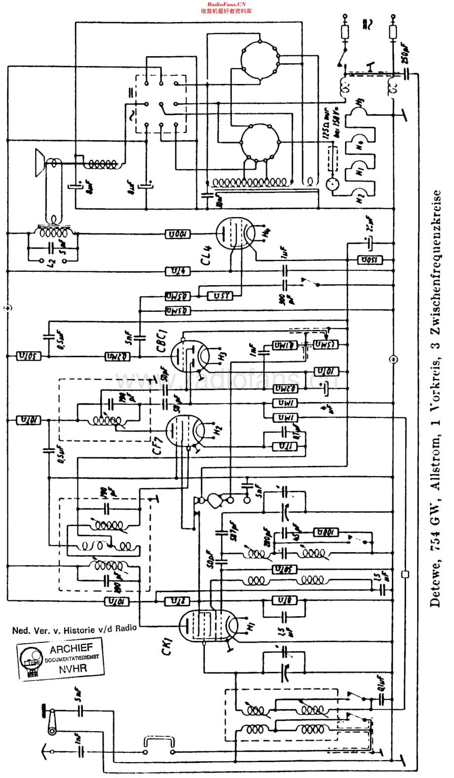 DeTeWe_754GW维修电路原理图.pdf_第1页