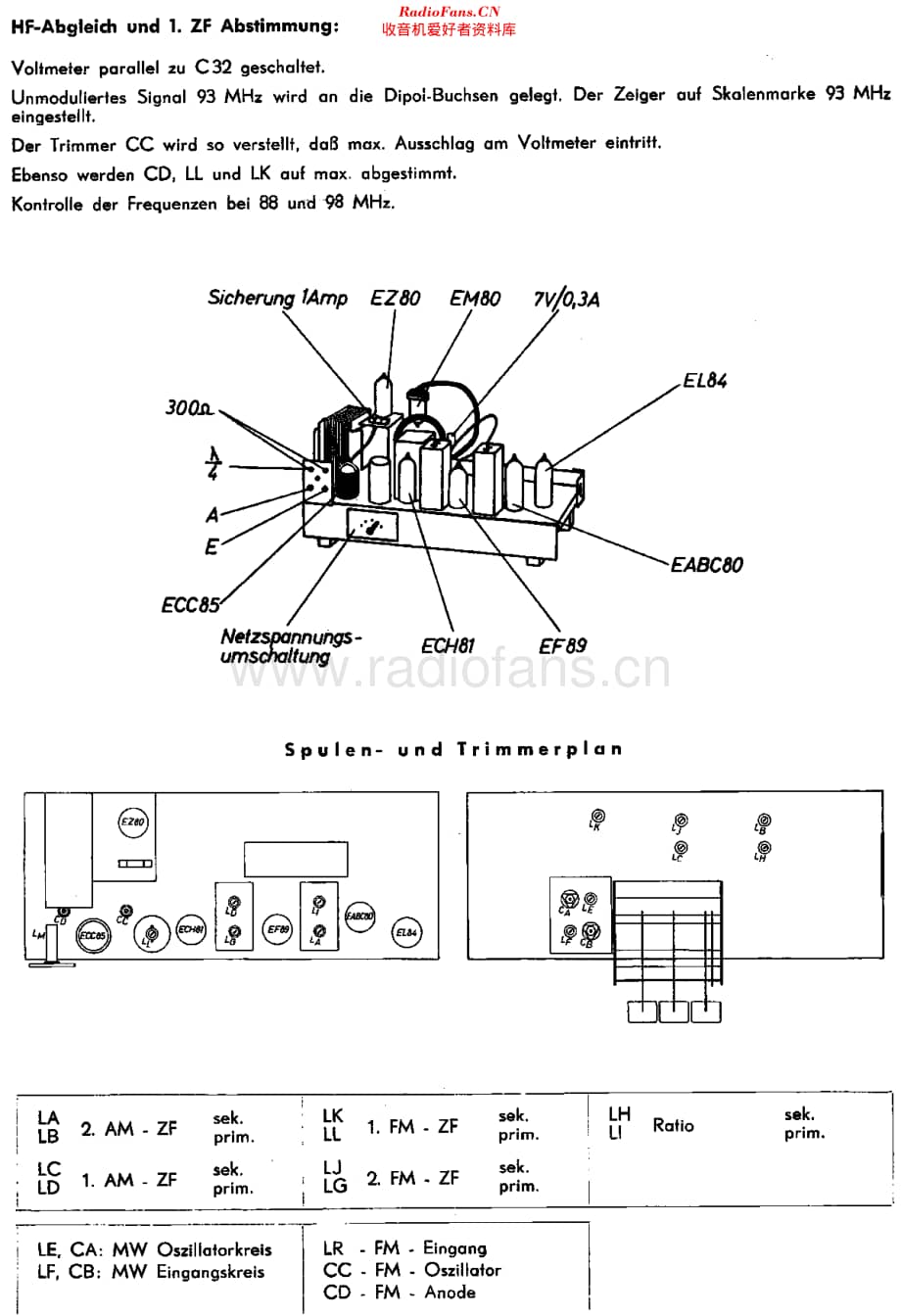 Eumig_382W维修电路原理图.pdf_第3页