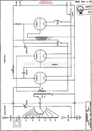 Ducretet_A3维修电路原理图.pdf