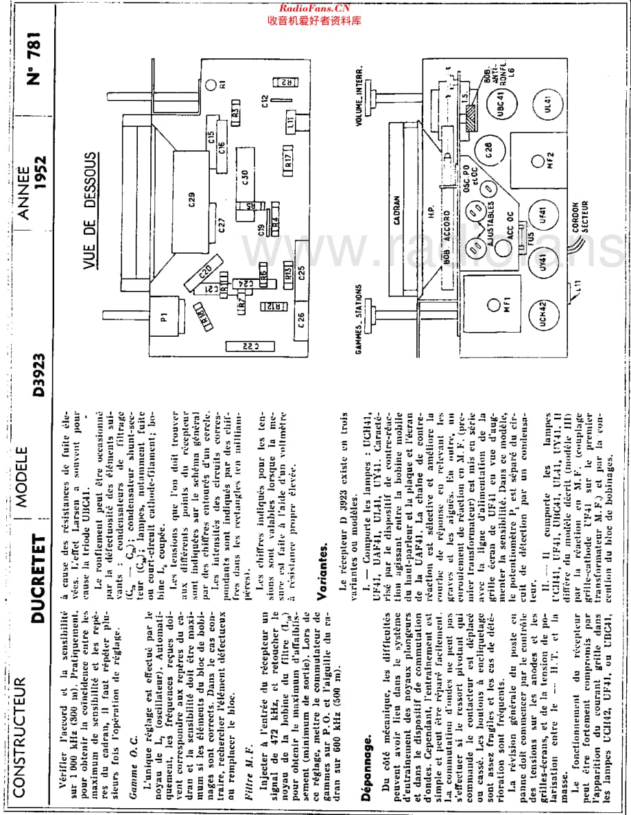 Ducretet_D3923维修电路原理图.pdf_第3页