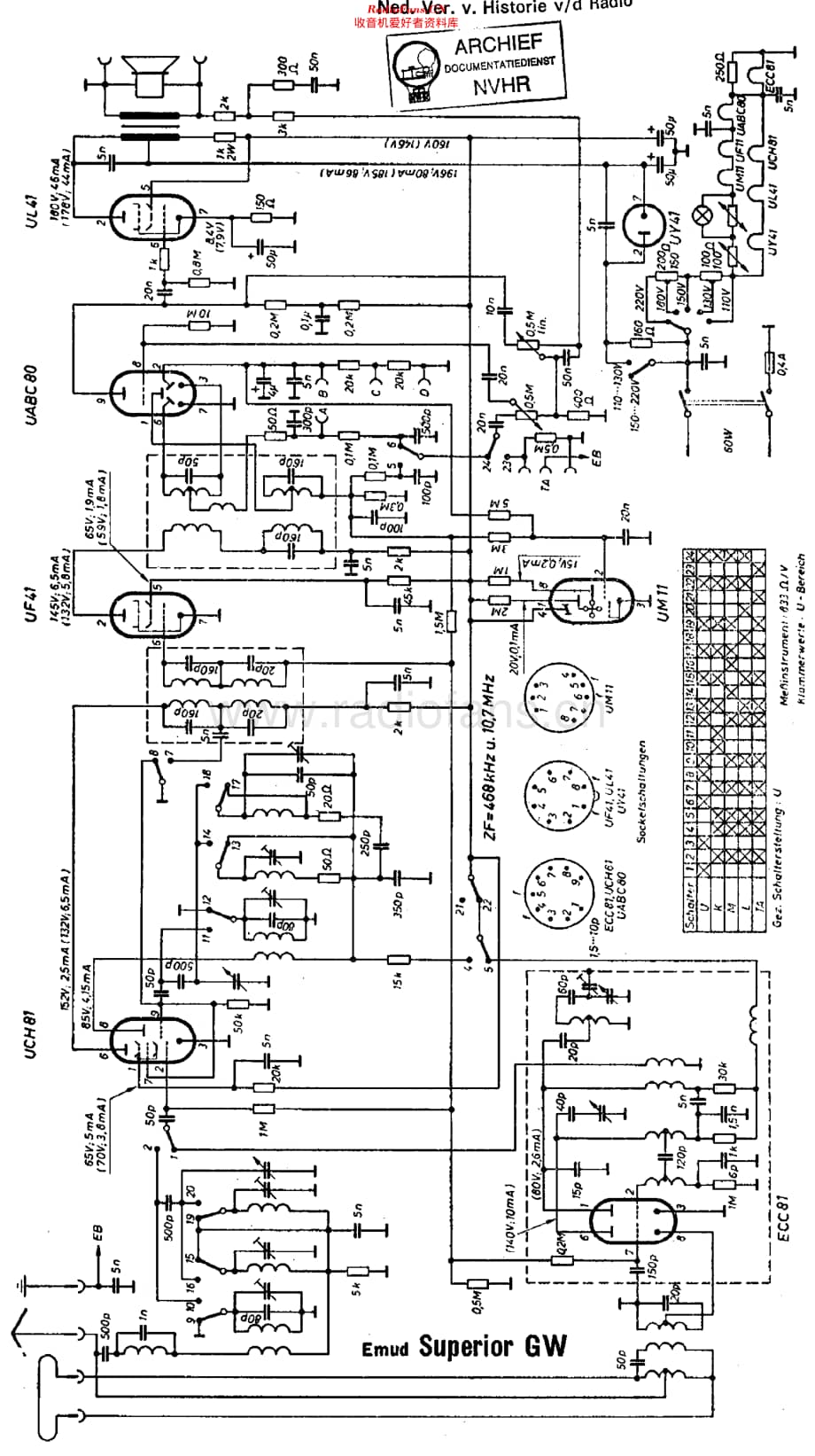 Emud_SuperiorGW维修电路原理图.pdf_第1页