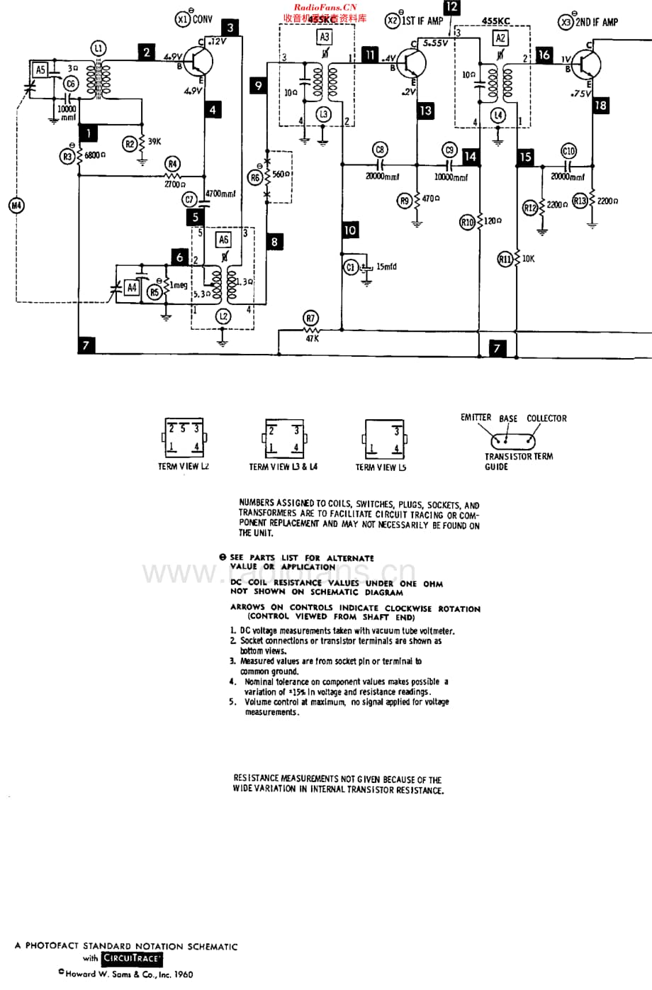 Emerson_888Transtimer维修电路原理图.pdf_第2页