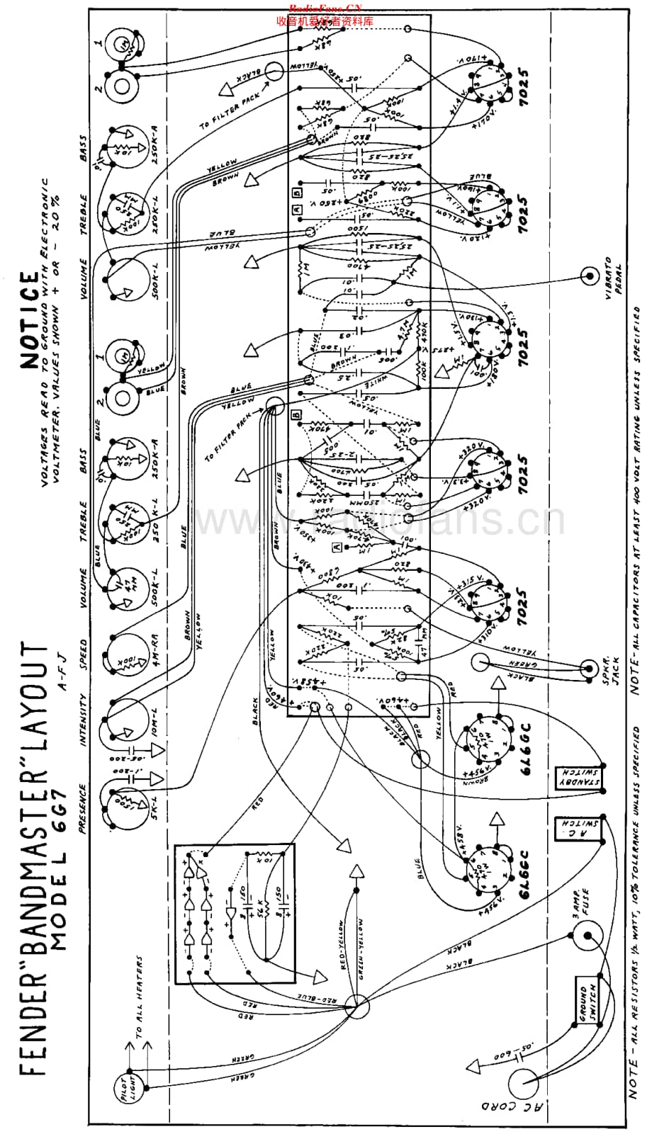 Fender_6G7维修电路原理图.pdf_第2页