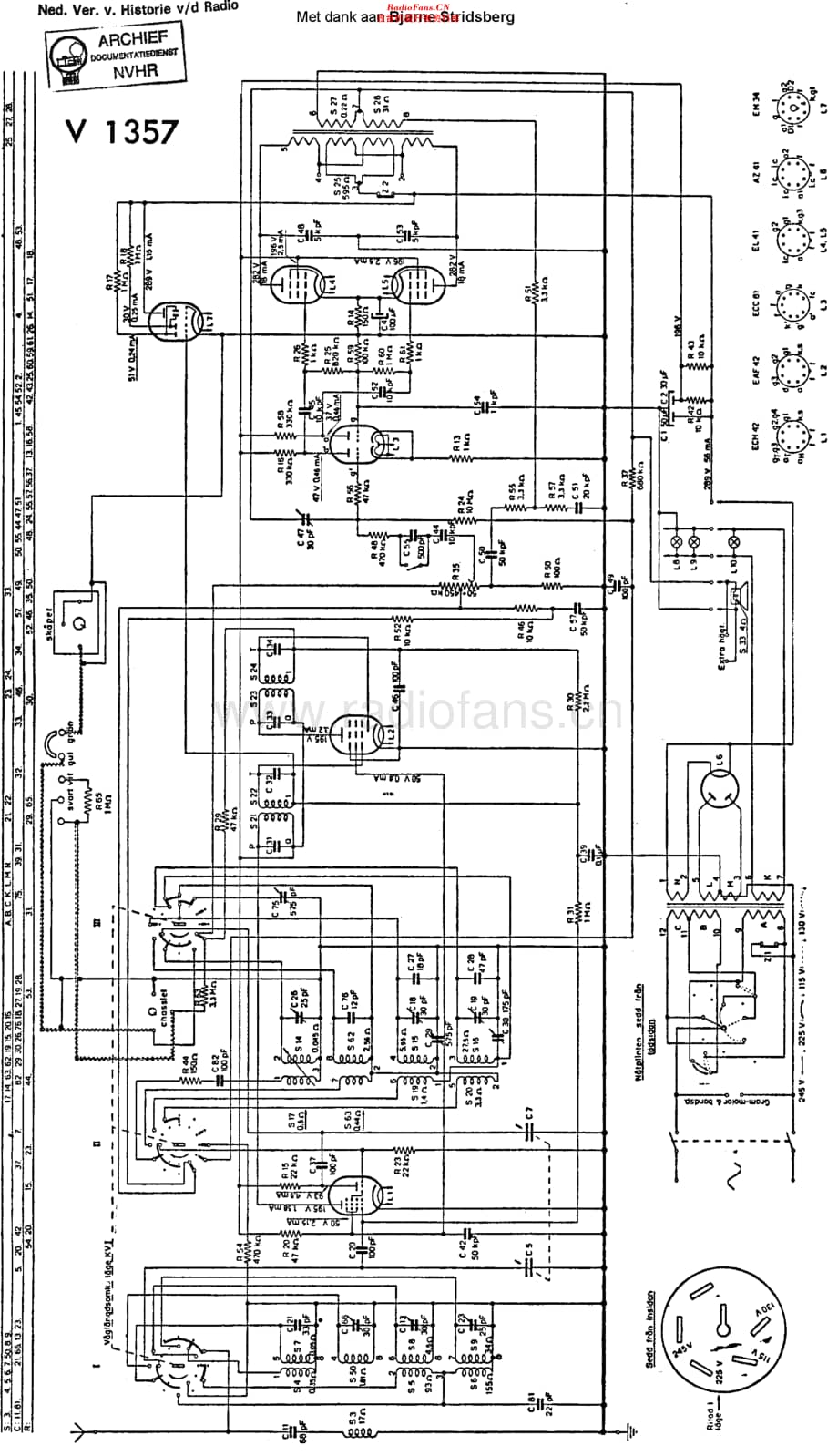 Dux_V1357维修电路原理图.pdf_第1页