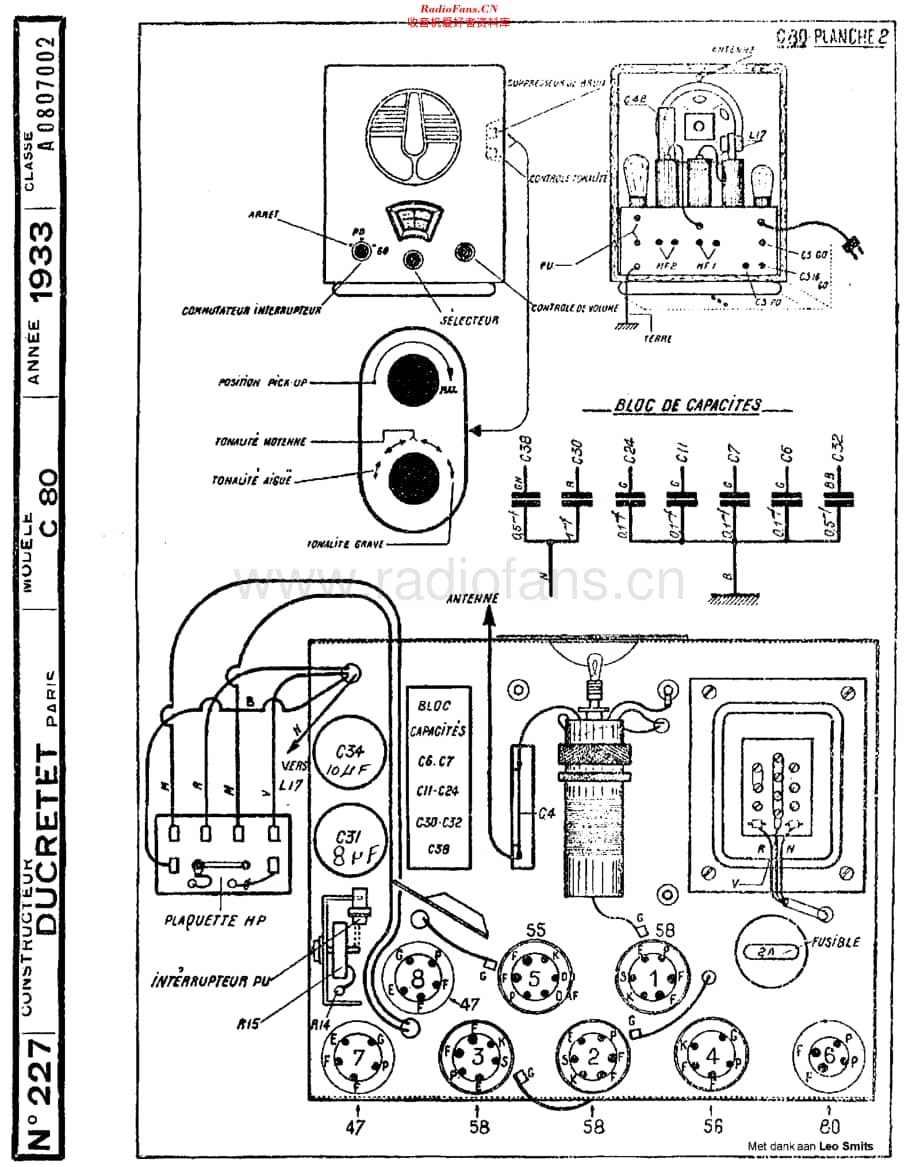 Ducretet_C80维修电路原理图.pdf_第2页