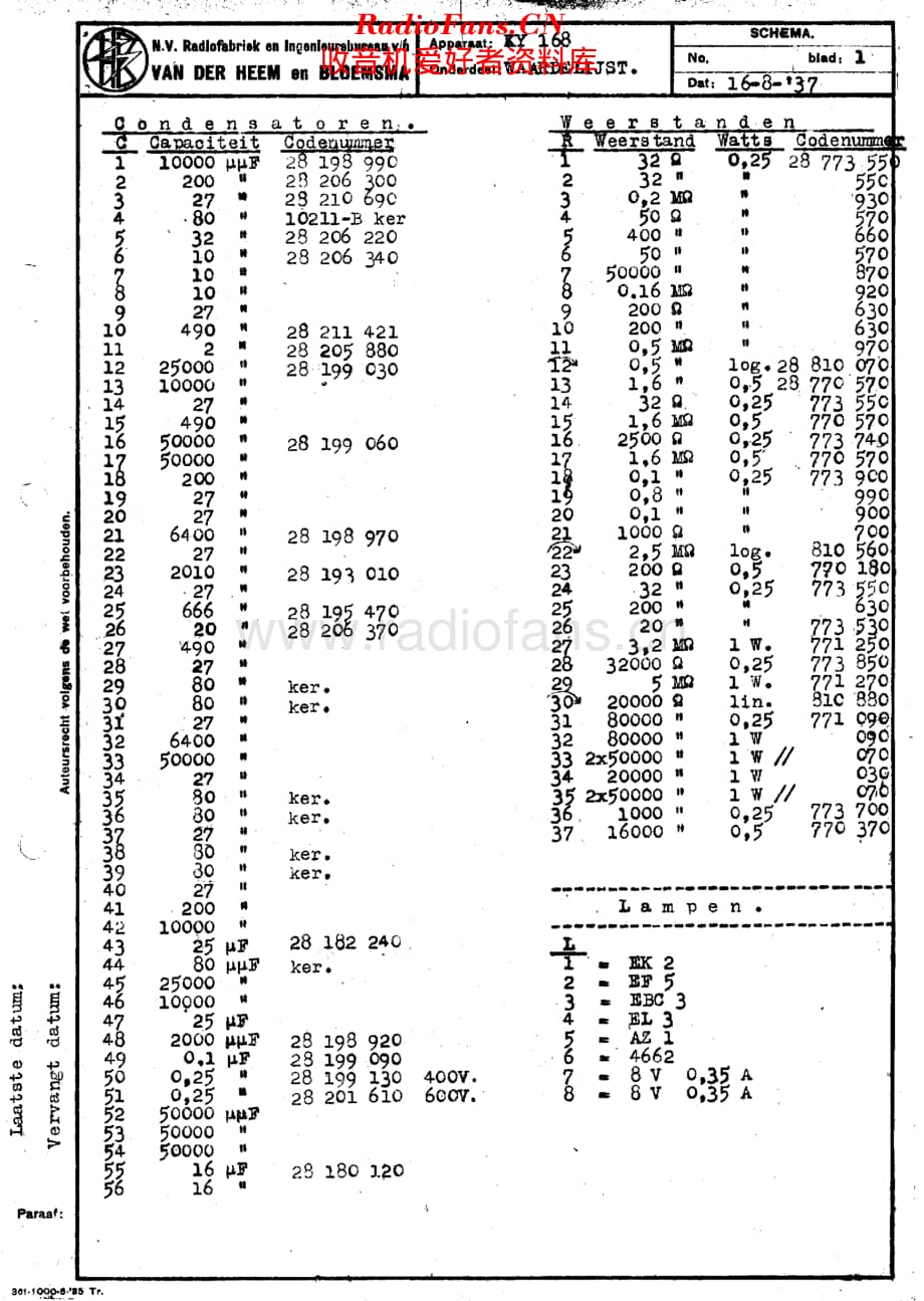 Erres_KY168维修电路原理图.pdf_第2页