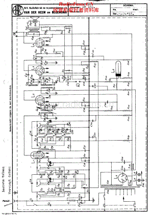 Erres_KY168维修电路原理图.pdf