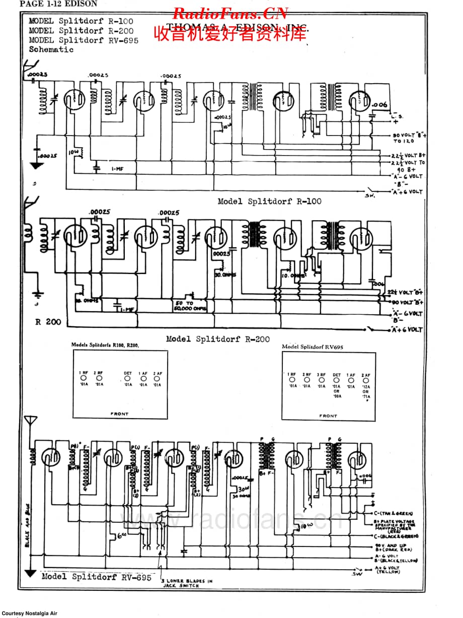 Edison_RV695维修电路原理图.pdf_第2页