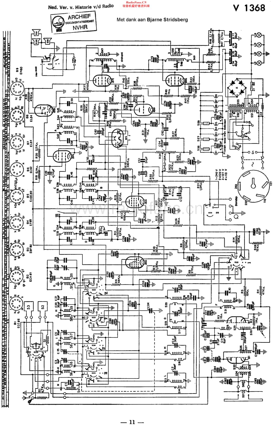 Dux_V1368维修电路原理图.pdf_第1页