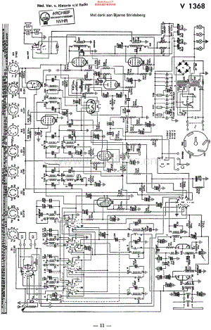 Dux_V1368维修电路原理图.pdf