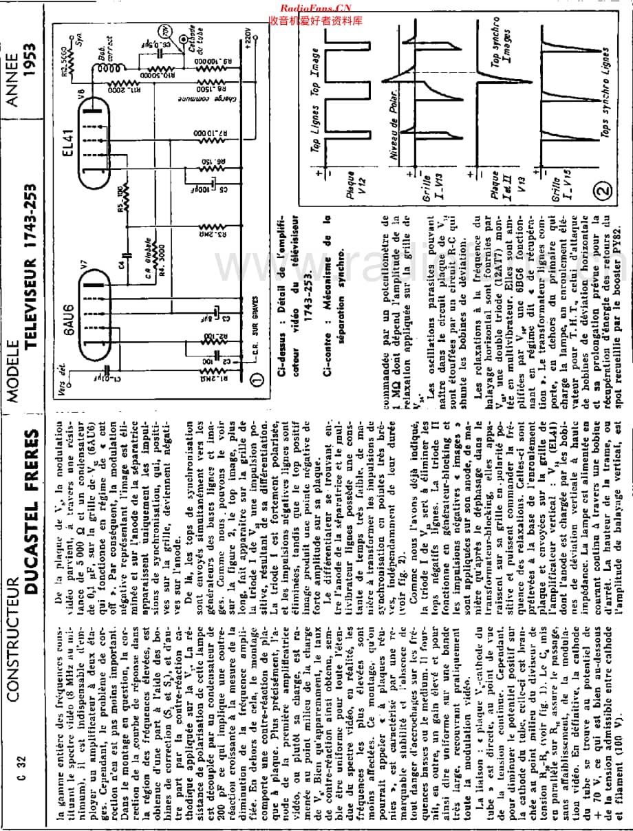 Ducastel_1743-253维修电路原理图.pdf_第2页