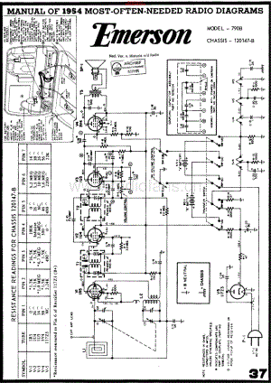 Emerson_790B维修电路原理图.pdf