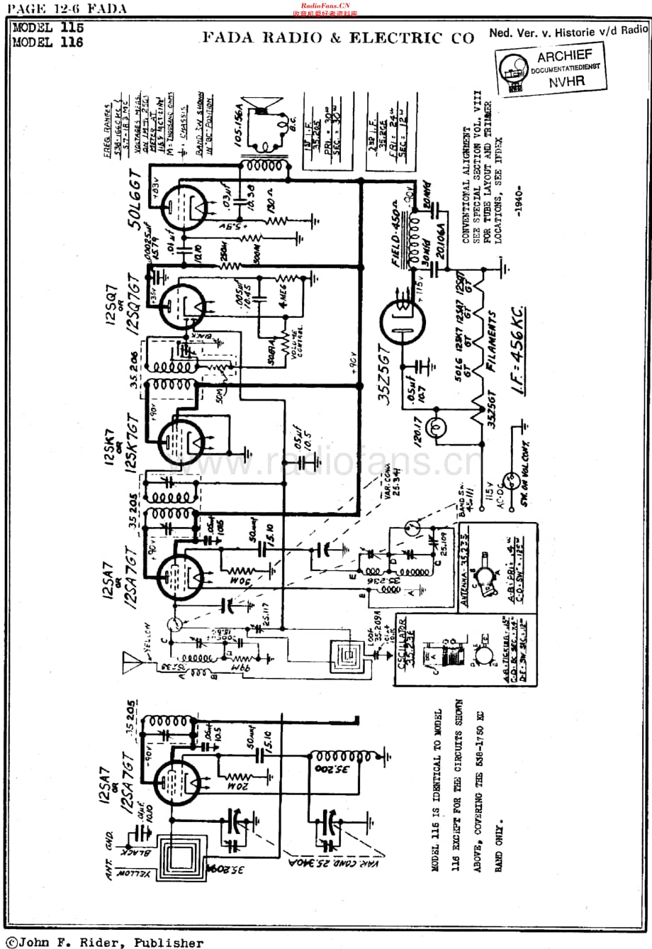 Fada_115维修电路原理图.pdf_第1页