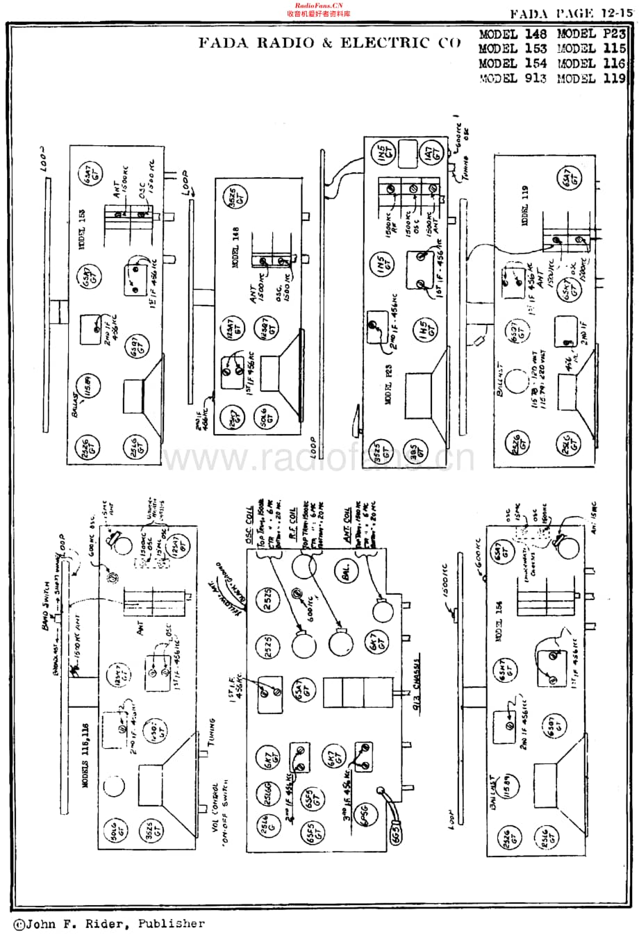 Fada_115维修电路原理图.pdf_第2页