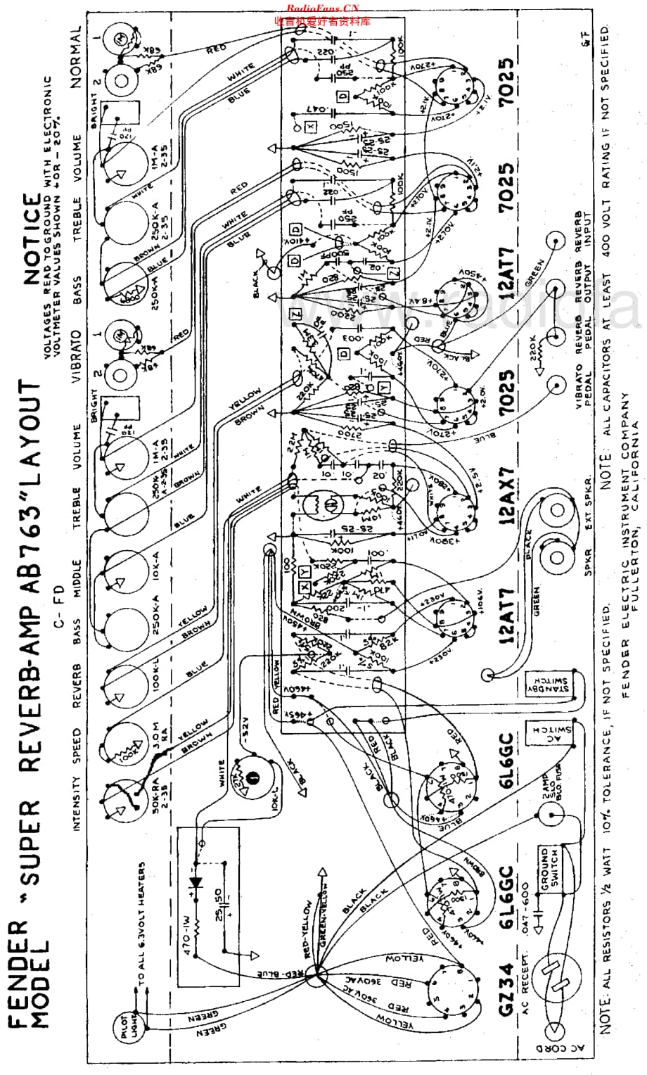 Fender_AB763维修电路原理图.pdf_第2页