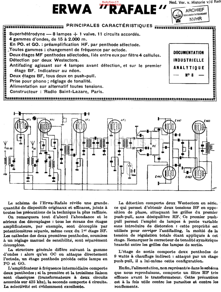 Erwa_Rafale维修电路原理图.pdf_第1页