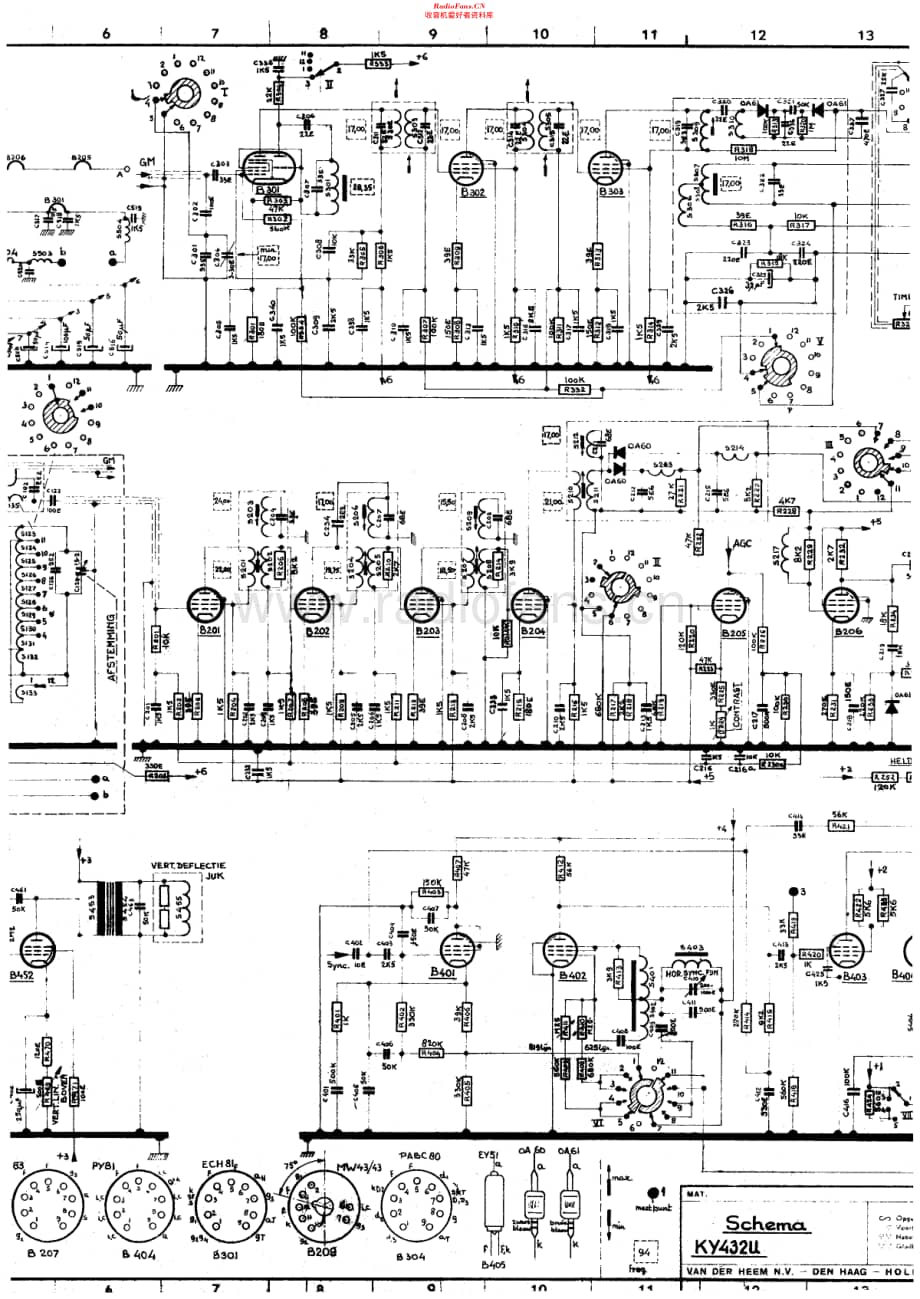 Erres_KY432U维修电路原理图.pdf_第2页