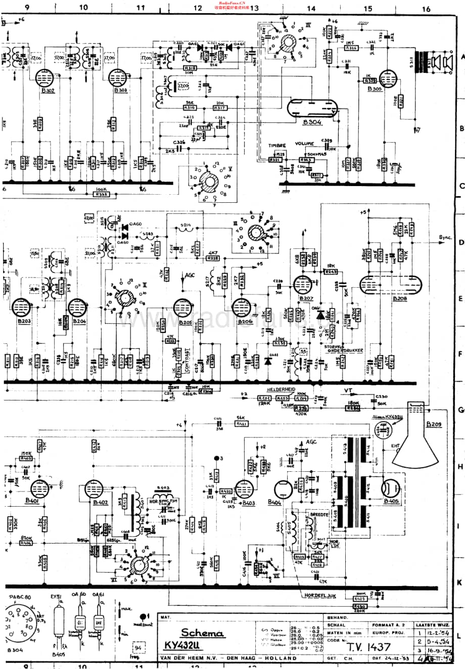 Erres_KY432U维修电路原理图.pdf_第3页