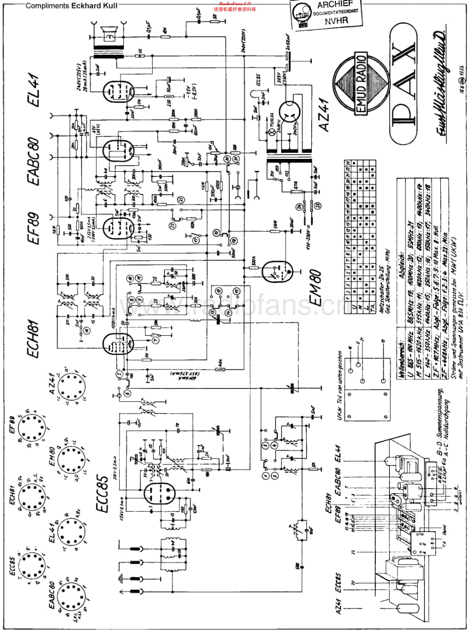 Emud_Pax维修电路原理图.pdf_第1页