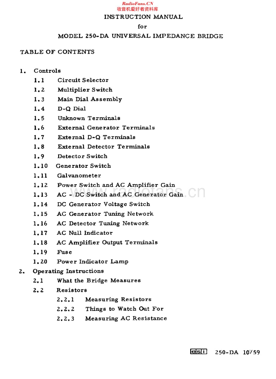 ESI_250DA维修电路原理图.pdf_第3页