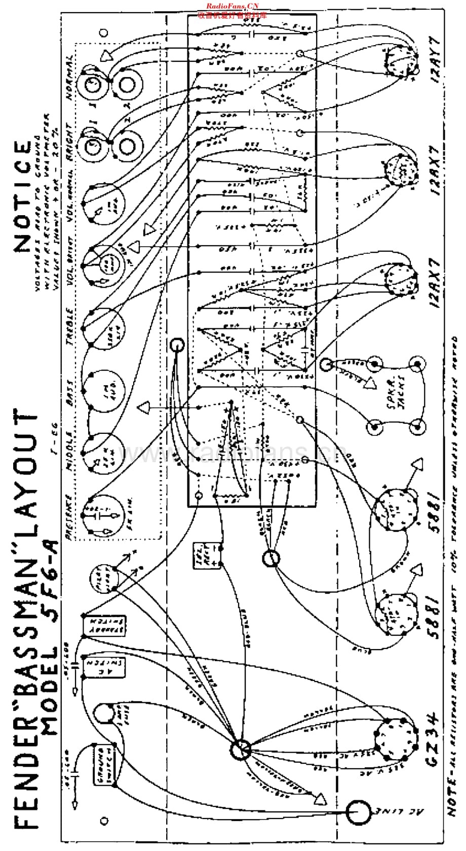 Fender_5F6维修电路原理图.pdf_第2页