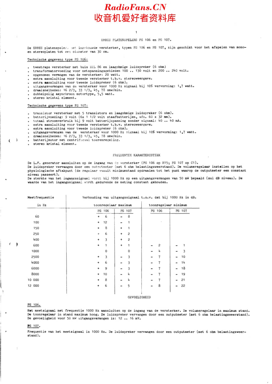Erres_PS106维修电路原理图.pdf_第3页