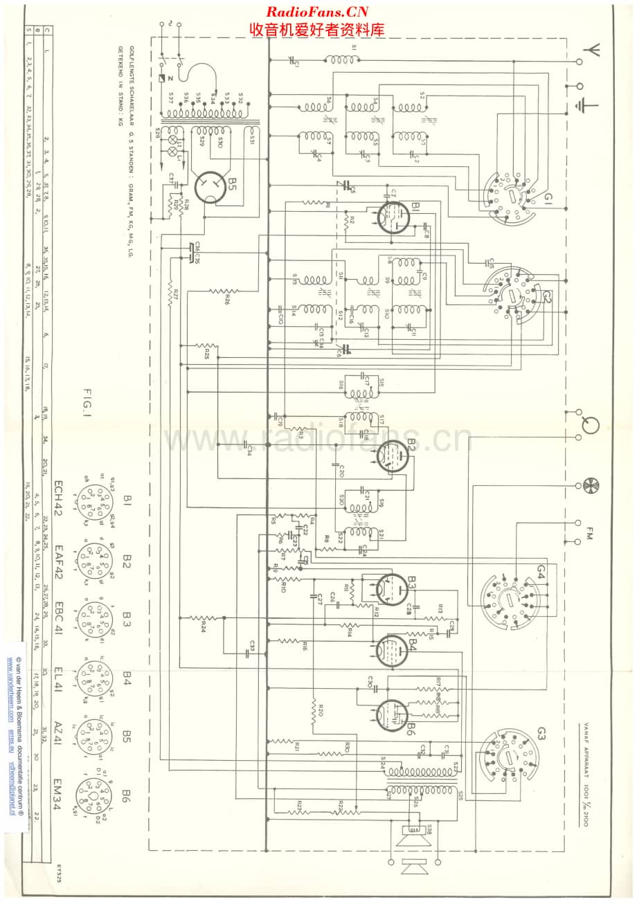 Erres_KY525_2维修电路原理图.pdf_第1页