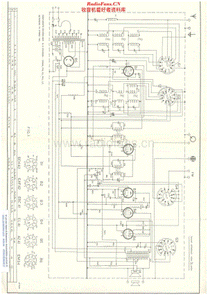 Erres_KY525_2维修电路原理图.pdf