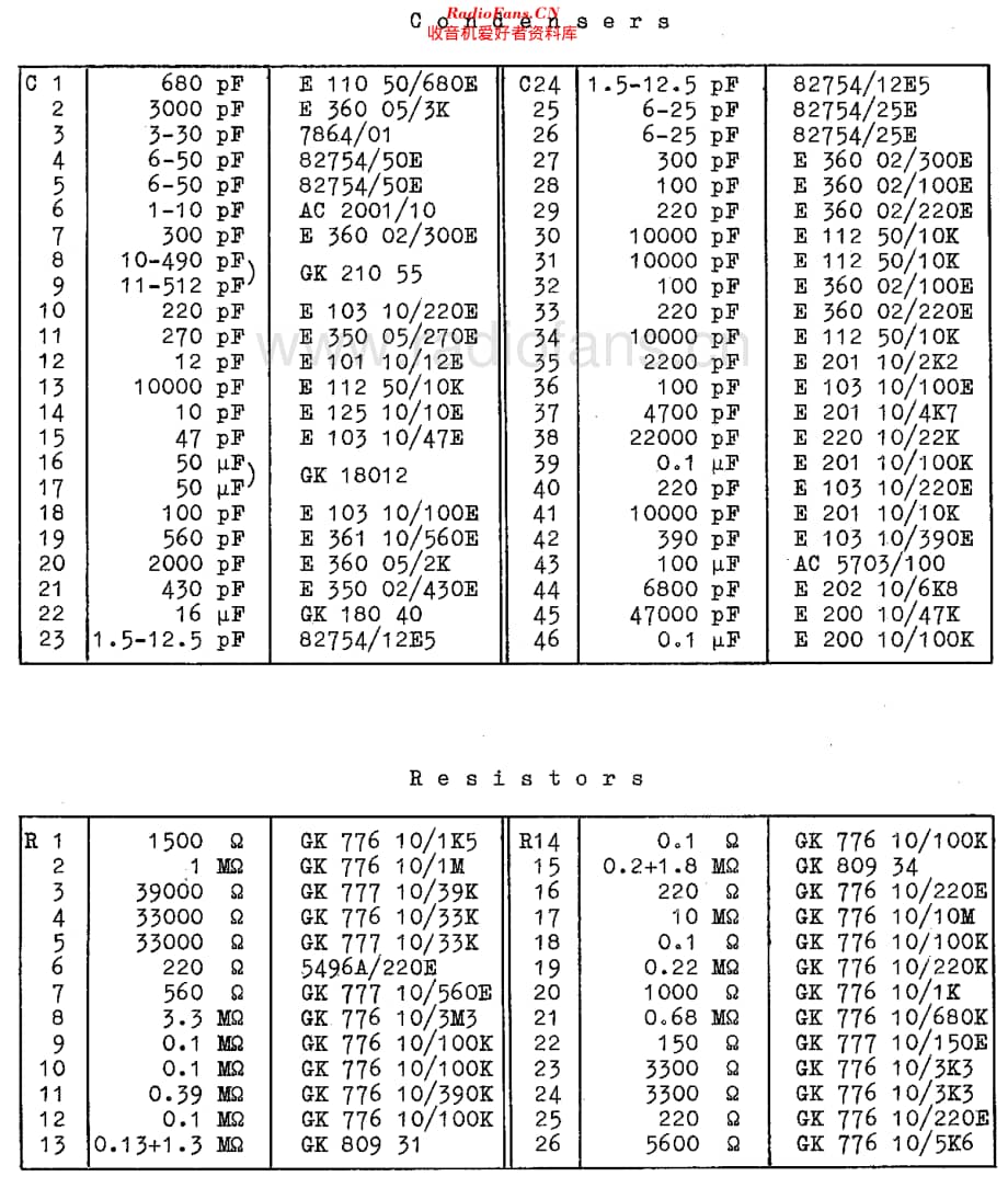 Erres_KY5541AV维修电路原理图.pdf_第3页