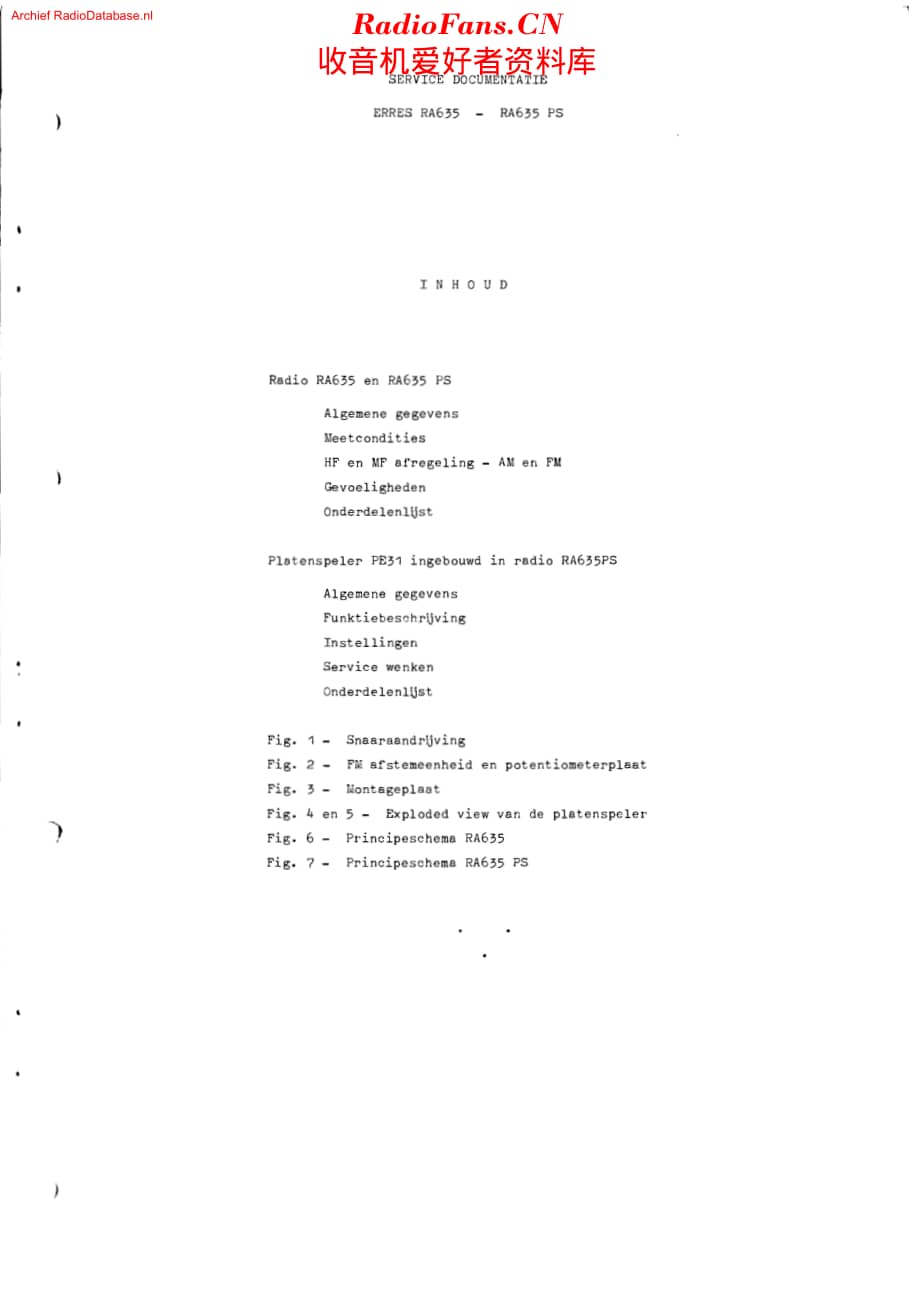 Erres_RA635维修电路原理图.pdf_第2页
