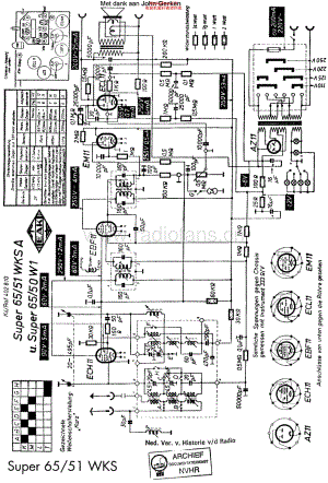 EAK_65-51WKSA维修电路原理图.pdf