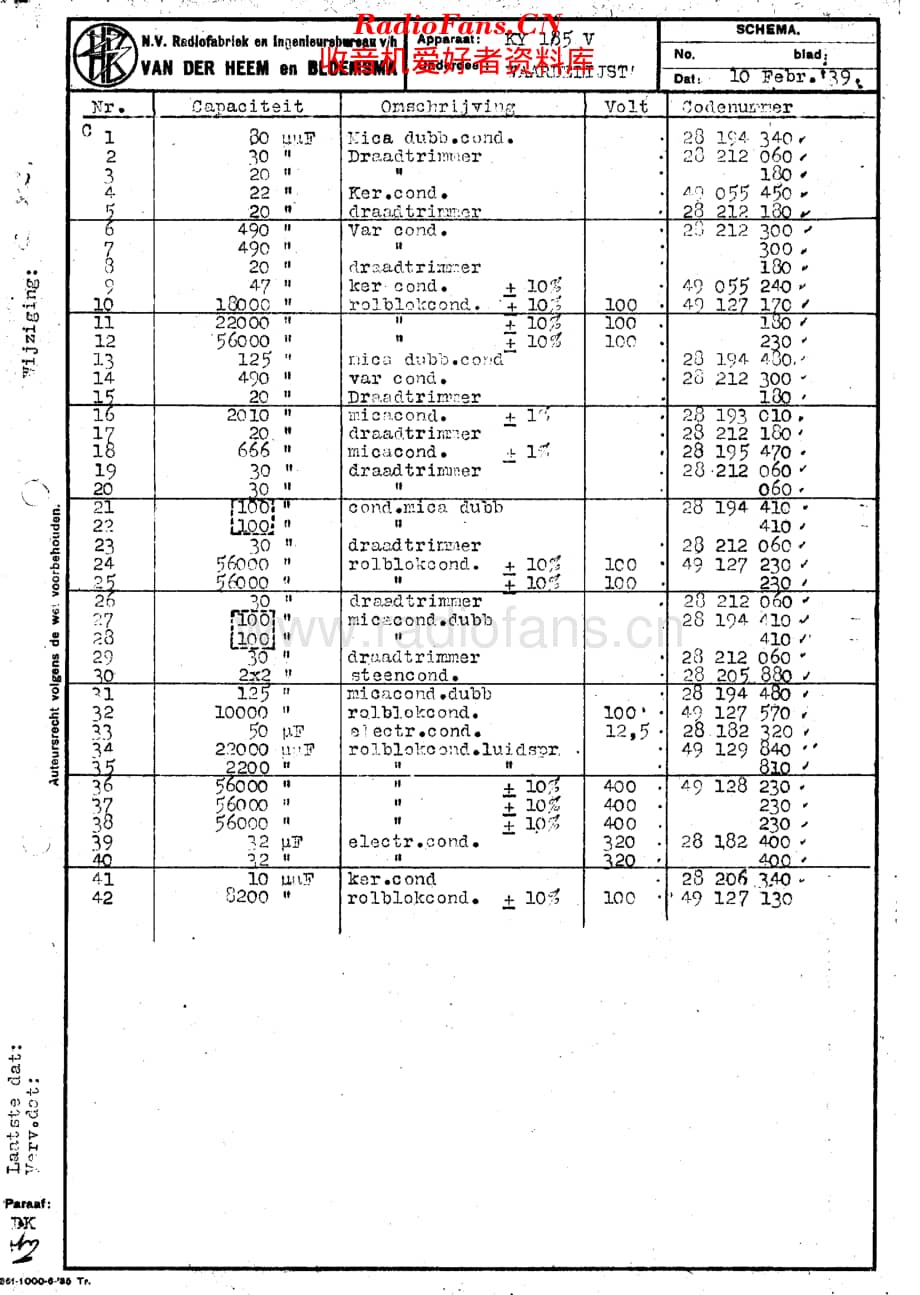 Erres_KY185V维修电路原理图.pdf_第2页