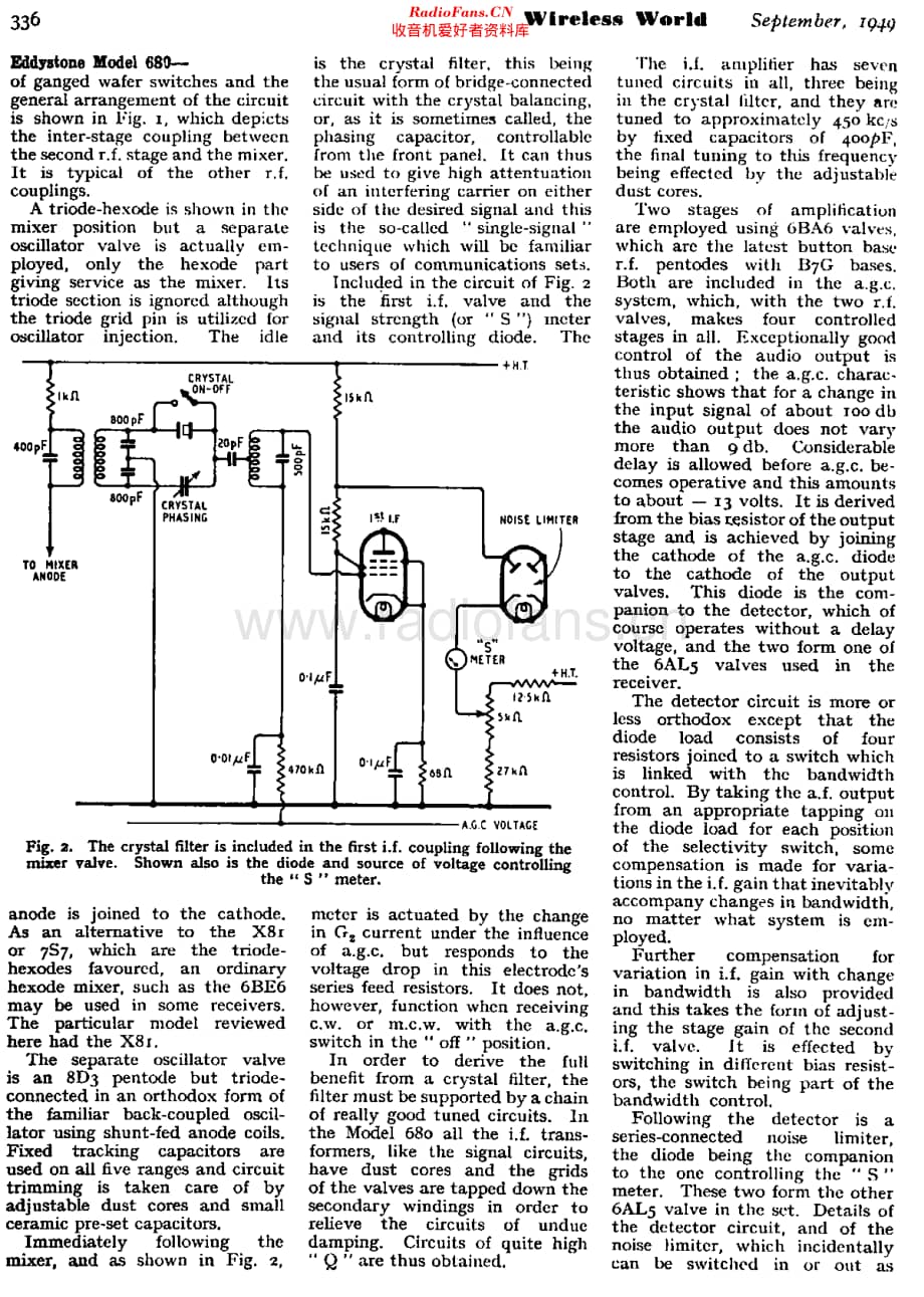 Eddystone_680_rht维修电路原理图.pdf_第2页