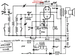 Emud_2GWL115维修电路原理图.pdf